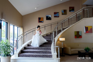 Bay Area Wedding Photographer, Oakland Scottish Rite Center, Piedmont Community Church